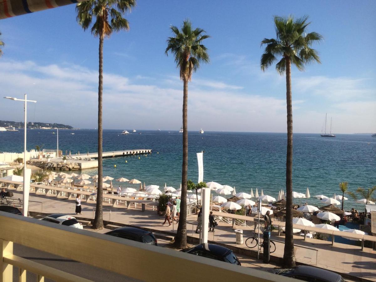 Le Neptunia Juan-les-Pins